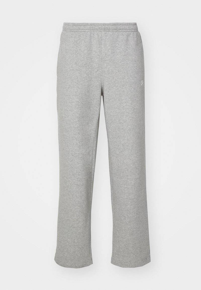 Nike Sportswear Nike Sportswear BUNGIE PANT - Tracksuit bottoms - grey heather Bis zu 55% Rabatt