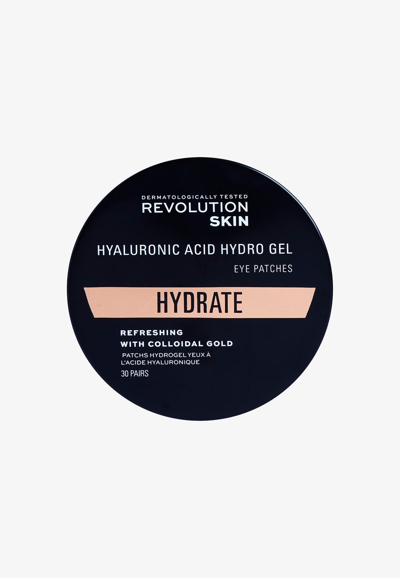 Revolution Skincare Revolution Skincare REVOLUTION SKINCARE HYALURONIC ACID HYDRO GEL EYE PATCHES - Eyecare Speichern exportieren