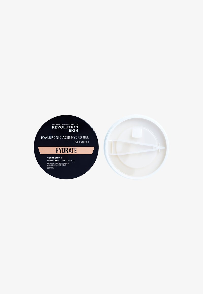 Revolution Skincare Revolution Skincare REVOLUTION SKINCARE HYALURONIC ACID HYDRO GEL EYE PATCHES - Eyecare Speichern exportieren