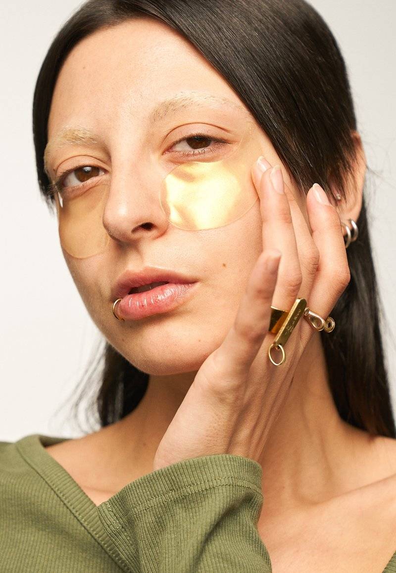 Revolution Skincare Revolution Skincare REVOLUTION SKINCARE HYALURONIC ACID HYDRO GEL EYE PATCHES - Eyecare Speichern exportieren