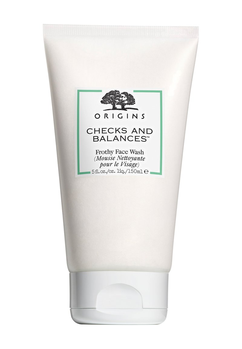 Origins Origins CHECKS AND BALANCES™ FROTHY FACE WASH - Cleanser 50% Rabatt für begrenzte Zeit