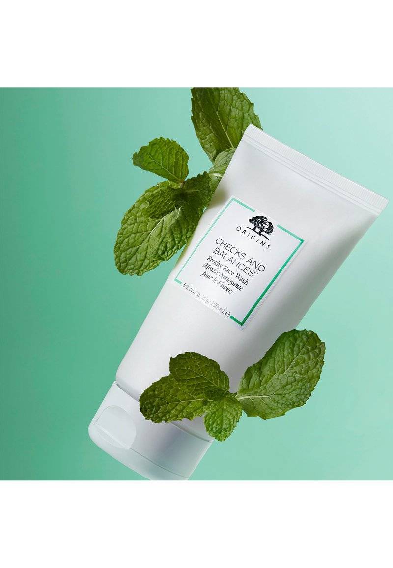Origins Origins CHECKS AND BALANCES™ FROTHY FACE WASH - Cleanser 50% Rabatt für begrenzte Zeit