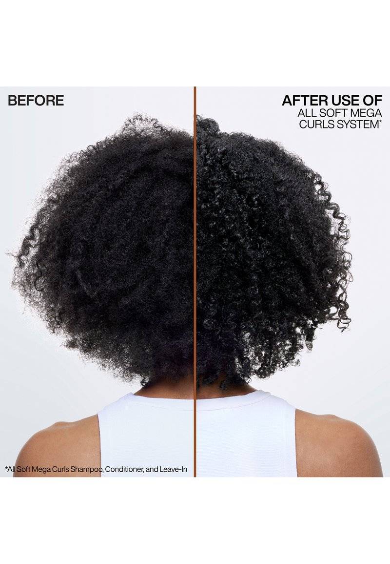Redken Redken ALL SOFT MEGA CURLS SHAMPOO - Shampoo Rabatte dieses Monats