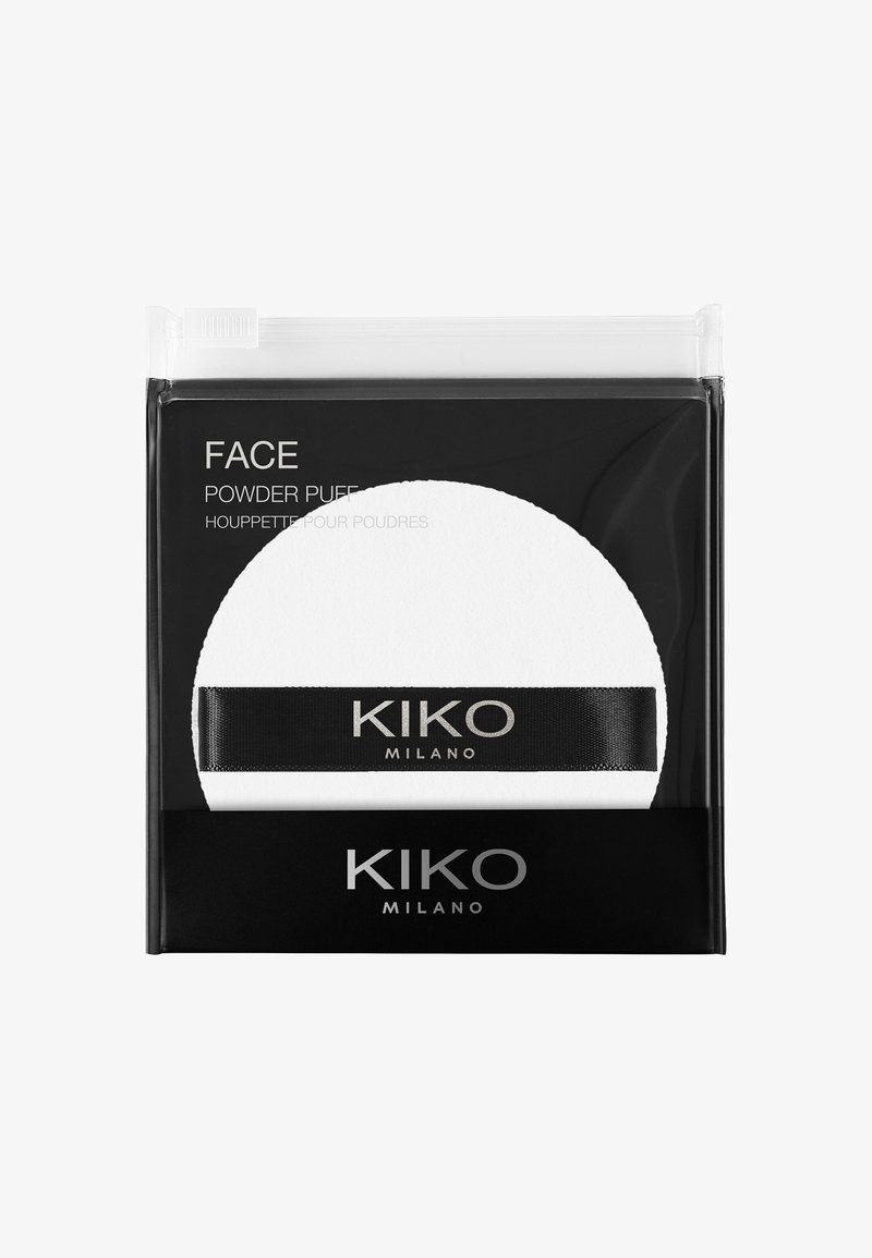 KIKO Milano KIKO Milano POWDER PUFF - Makeup sponges & blenders Fabrikverkauf
