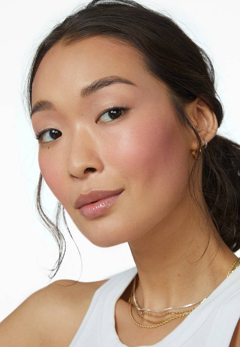 Maybelline New York Maybelline New York SUNKISSER BLUSH - Blusher - blazing blush Limitierter Zeitrabatt