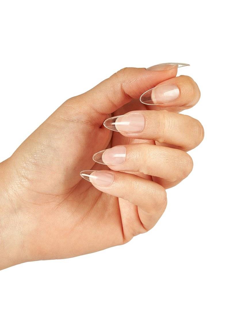 Le Mini Macaron Le Mini Macaron LE GEL TIP! NAIL EXTENSION TIPS - Nail stickers Fabrikpreis