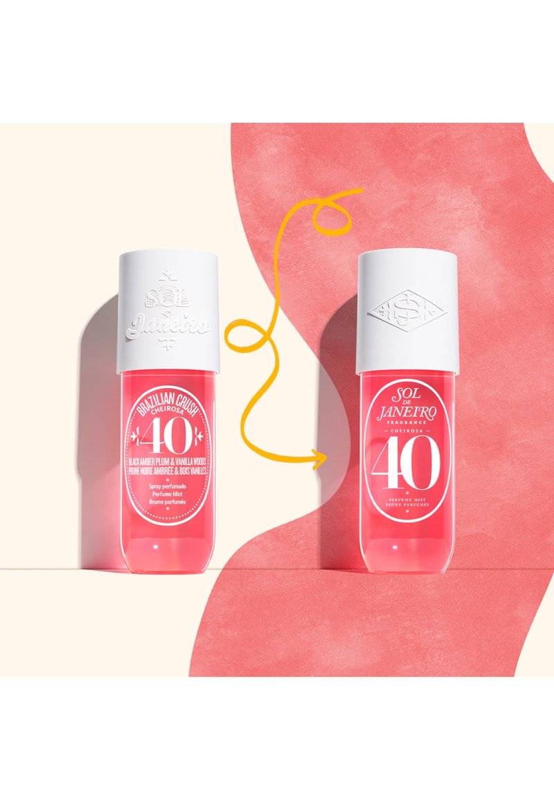 Sol de Janeiro Sol de Janeiro CHEIROSA 40 MIST - Body spray Sonderangebot