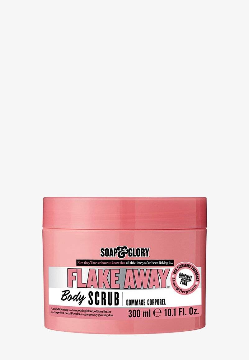 Soap & Glory Soap & Glory ORIGINAL PINK FLAKE AWAY BODY SCRUB - Body scrub Günstig kaufen