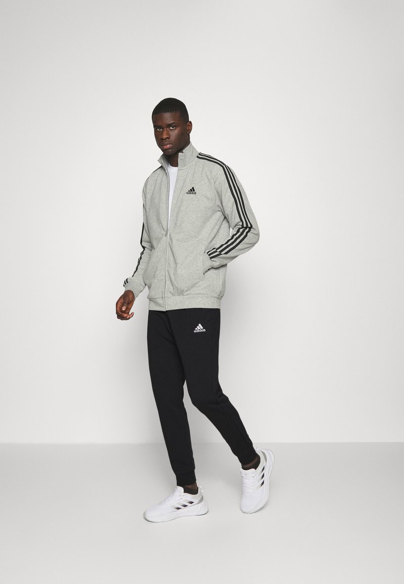 adidas Sportswear adidas Sportswear SET - Tracksuit Flash Sale