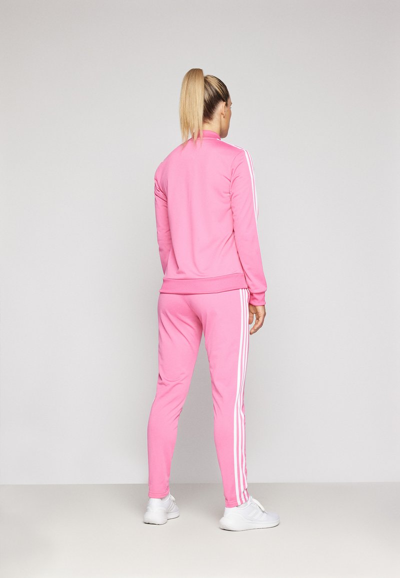 adidas Sportswear adidas Sportswear ESSENTIALS 3-STRIPES - Tracksuit Saisonschlussverkauf