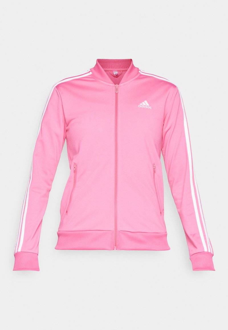 adidas Sportswear adidas Sportswear ESSENTIALS 3-STRIPES - Tracksuit Saisonschlussverkauf