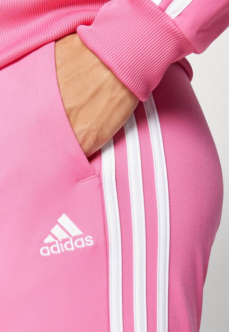 adidas Sportswear adidas Sportswear ESSENTIALS 3-STRIPES - Tracksuit Saisonschlussverkauf