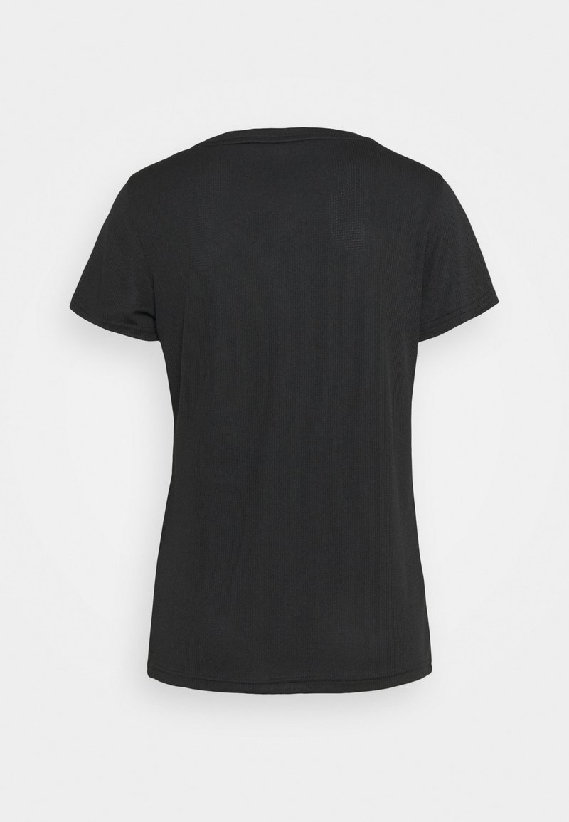 Puma Puma PERFORMANCE TEE - Sports T-shirt - puma black Osterangebot