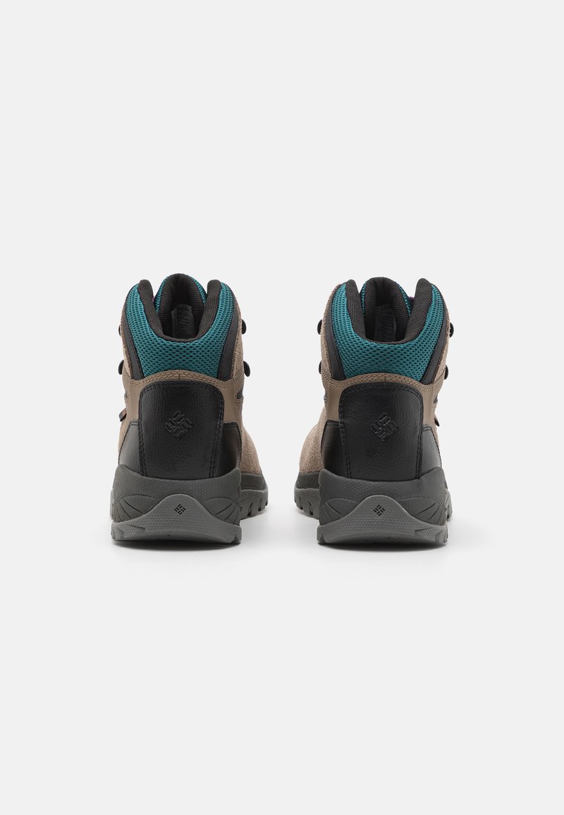 Columbia Columbia NEWTON RIDGE - Hiking shoes Muttertagsangebot