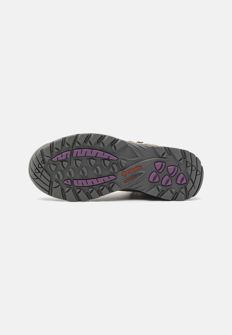 Columbia Columbia NEWTON RIDGE - Hiking shoes Muttertagsangebot