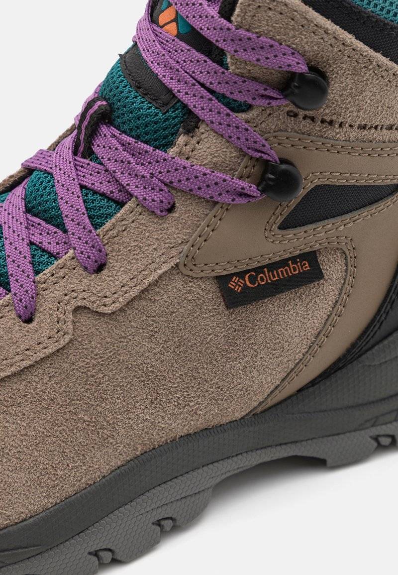 Columbia Columbia NEWTON RIDGE - Hiking shoes Muttertagsangebot