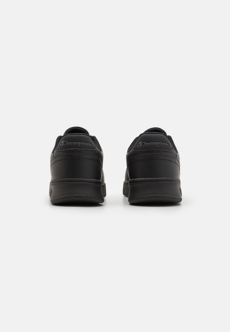 Champion Champion Training shoe - triple black Vatertagsangebot