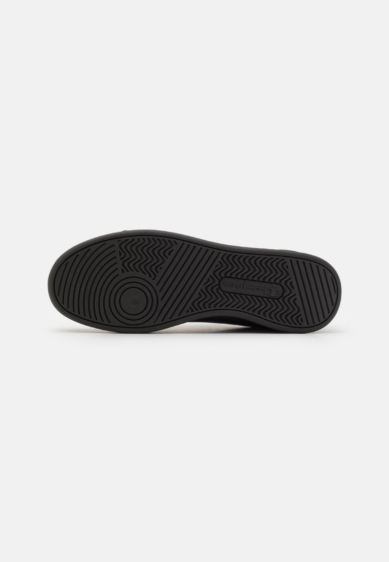 Champion Champion Training shoe - triple black Vatertagsangebot