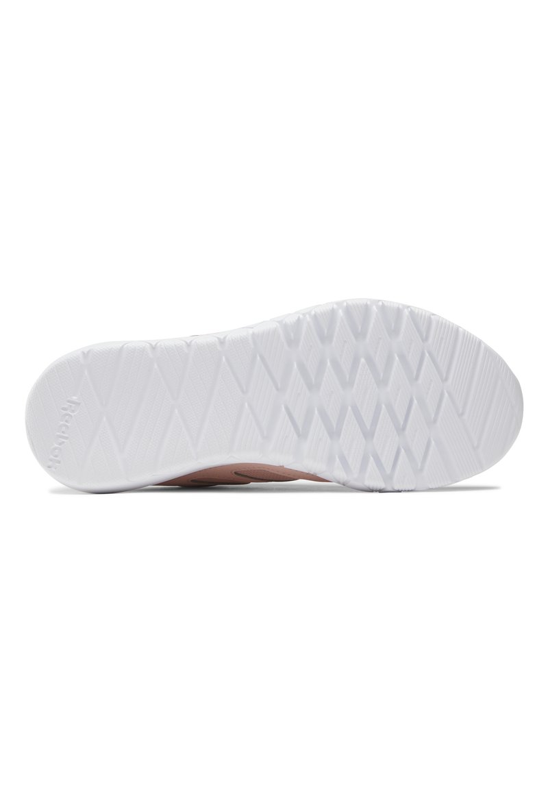 Reebok Reebok FLEXAGON ENERGY TR - Training shoe - possibly pink f r cloud white possibly pink f r Valentinstagsangebot