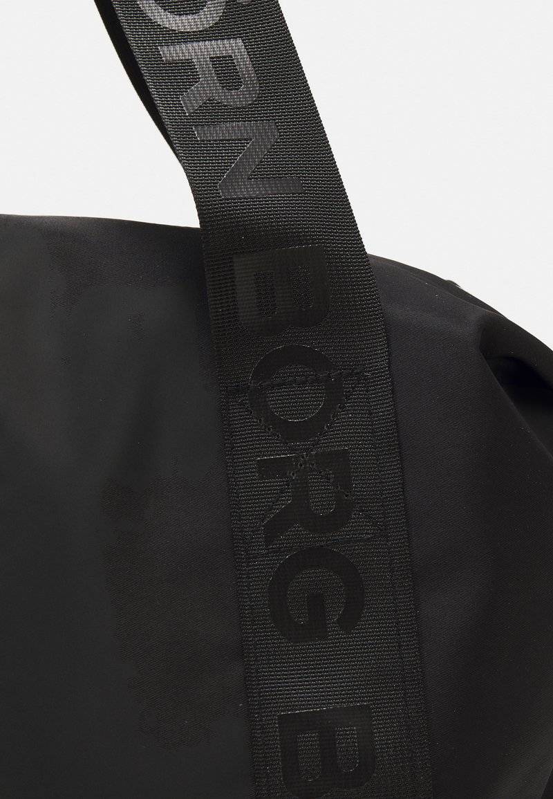 Björn Borg Björn Borg CLASSIC BAG - Sports bag - black beauty Top Angebot