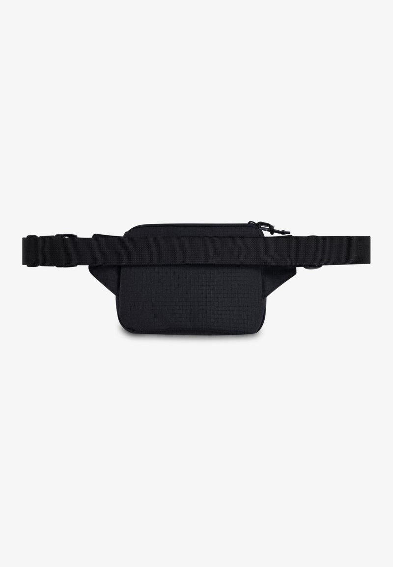 Jordan Jordan JAM CORDURA FRANCHISE CROSS - Bum bag - black Exklusive Angebote