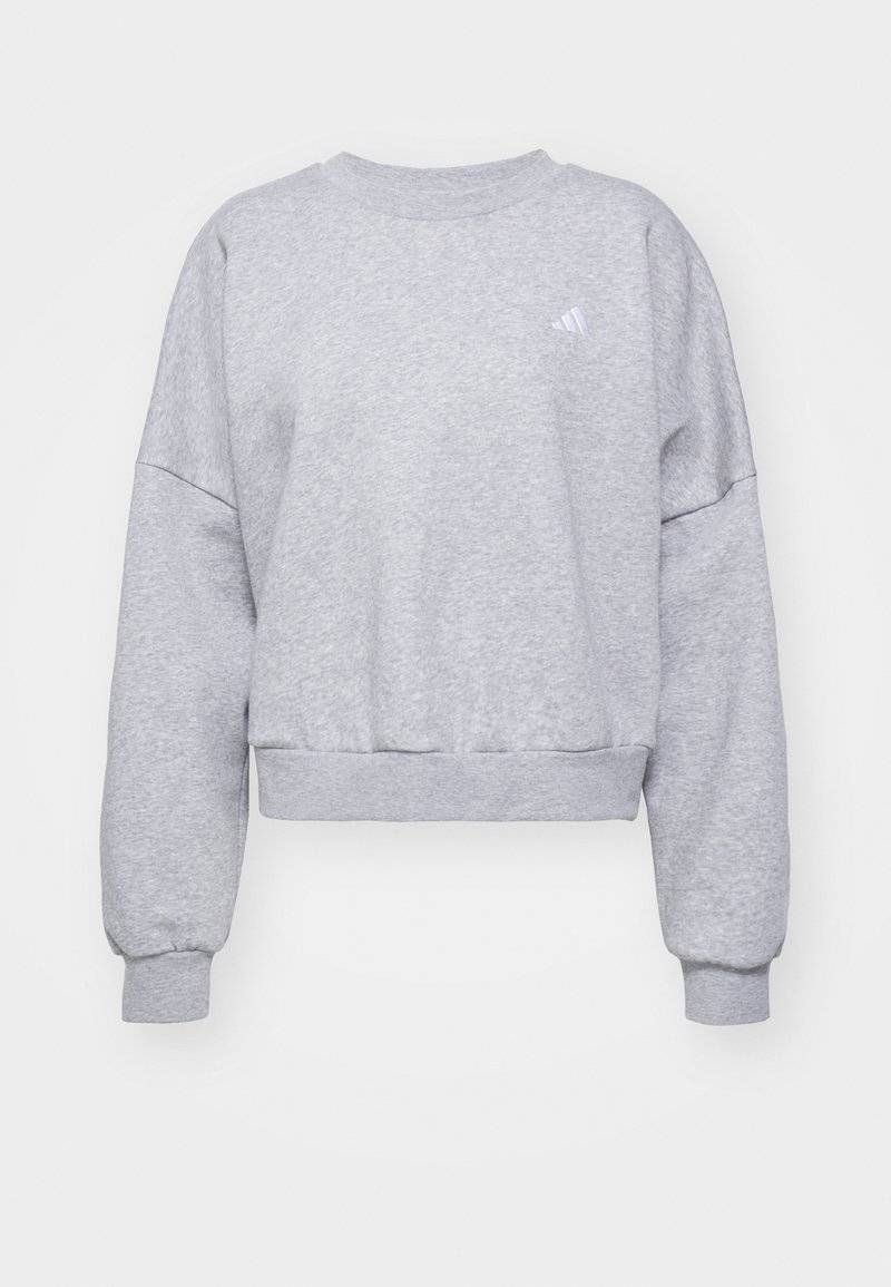 adidas Sportswear adidas Sportswear ESSENTIALS SMALL LOGO FEEL COZY - Sweatshirt Saisonale Angebote