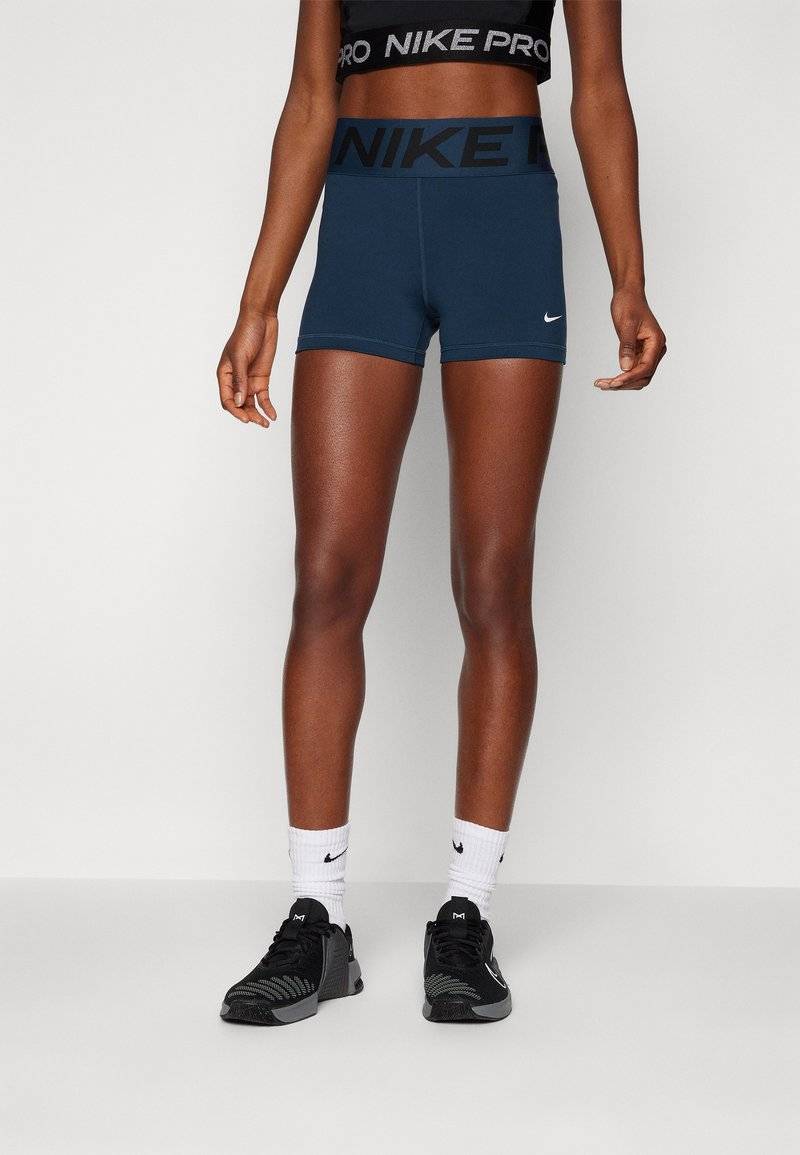 Nike Performance Nike Performance SCULPT 3IN - Leggings Räumungsverkauf