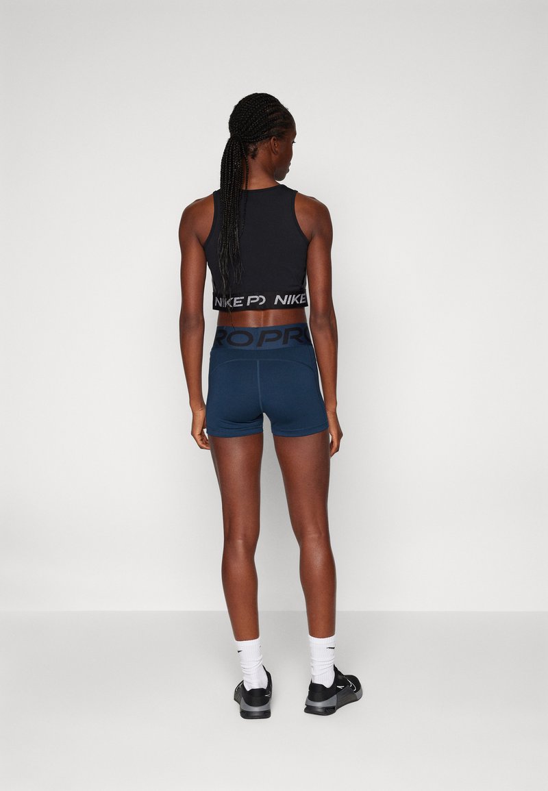 Nike Performance Nike Performance SCULPT 3IN - Leggings Räumungsverkauf