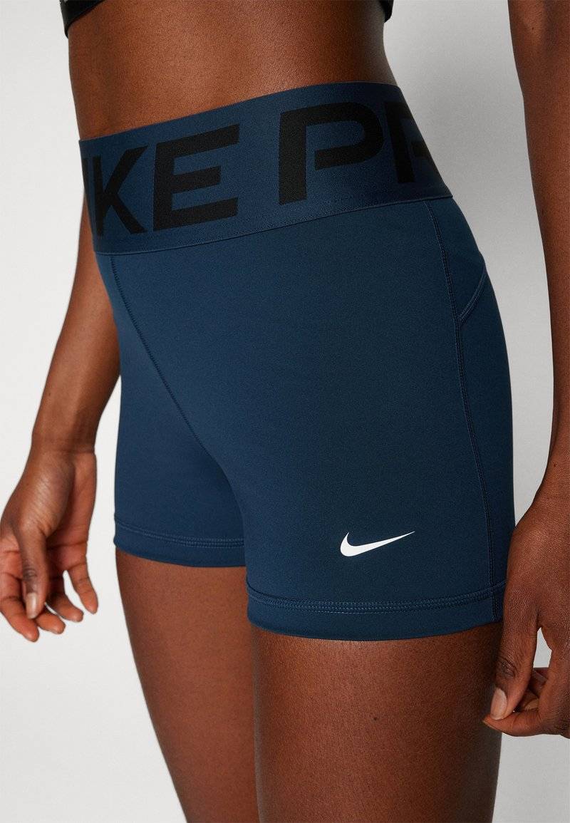 Nike Performance Nike Performance SCULPT 3IN - Leggings Räumungsverkauf