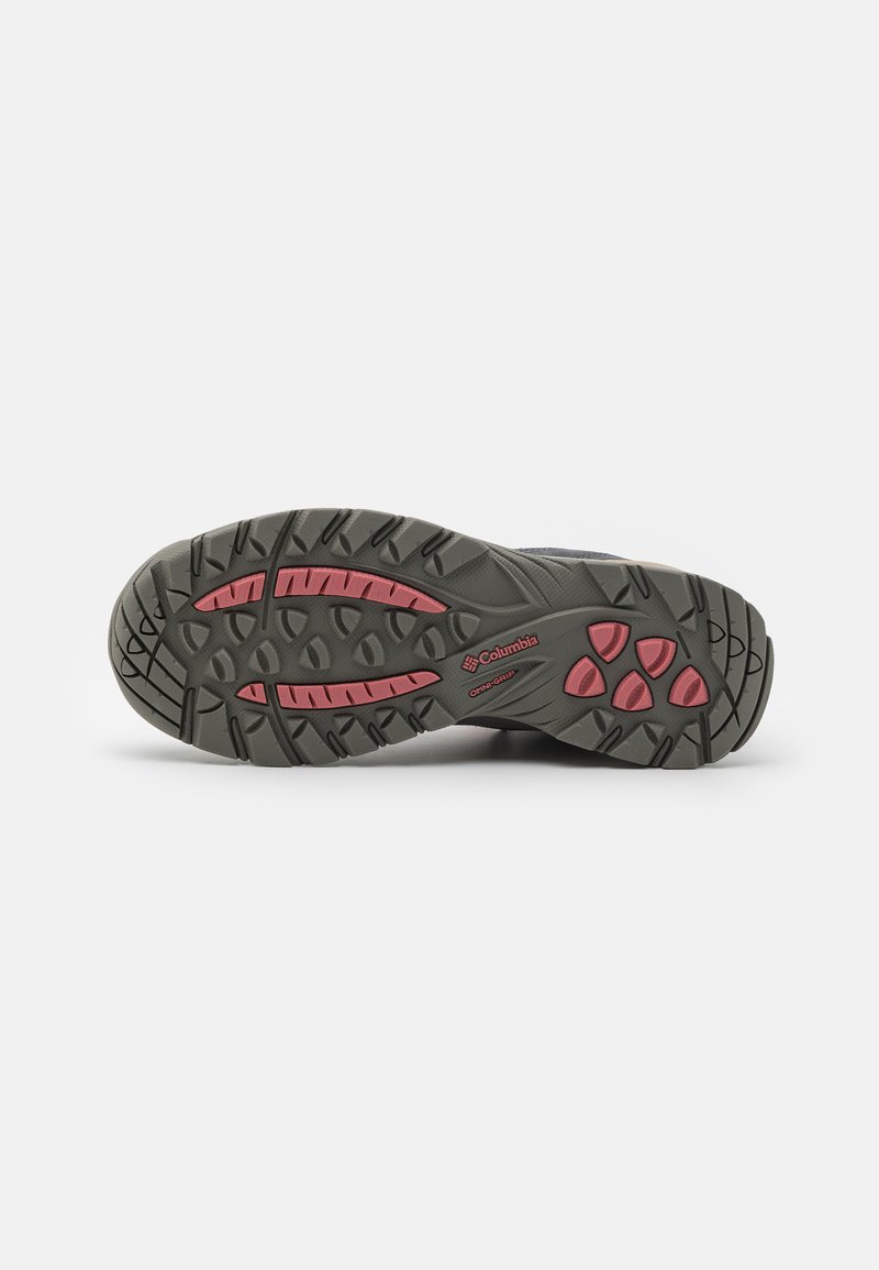 Columbia Columbia NEWTON RIDGE PLUS WATERPROOF AMPED - Hiking shoes Tägliche Deals