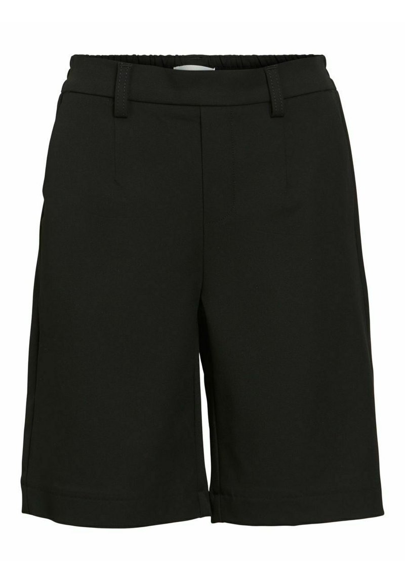 Object Object OBJLISA MW WIDE NOOS - Shorts - black Zeitbegrenzte Promotion