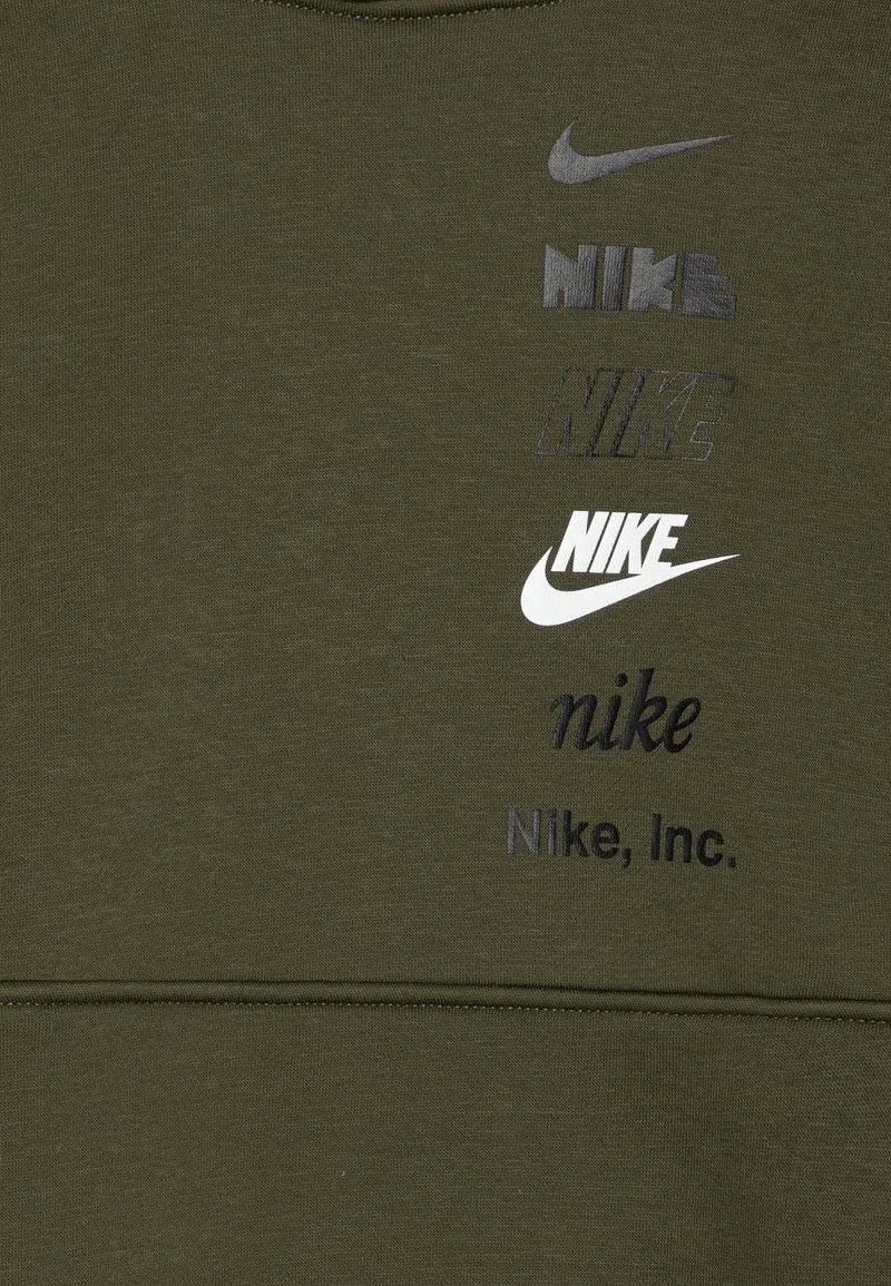 Nike Sportswear Nike Sportswear CLUB UNISEX - Hoodie Bis zu 65% Rabatt
