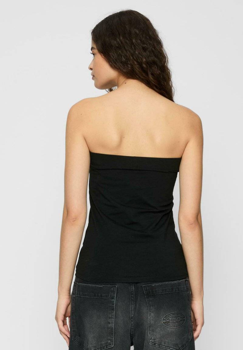 Brandit Brandit BANDEAU - Top - black Nur für heute