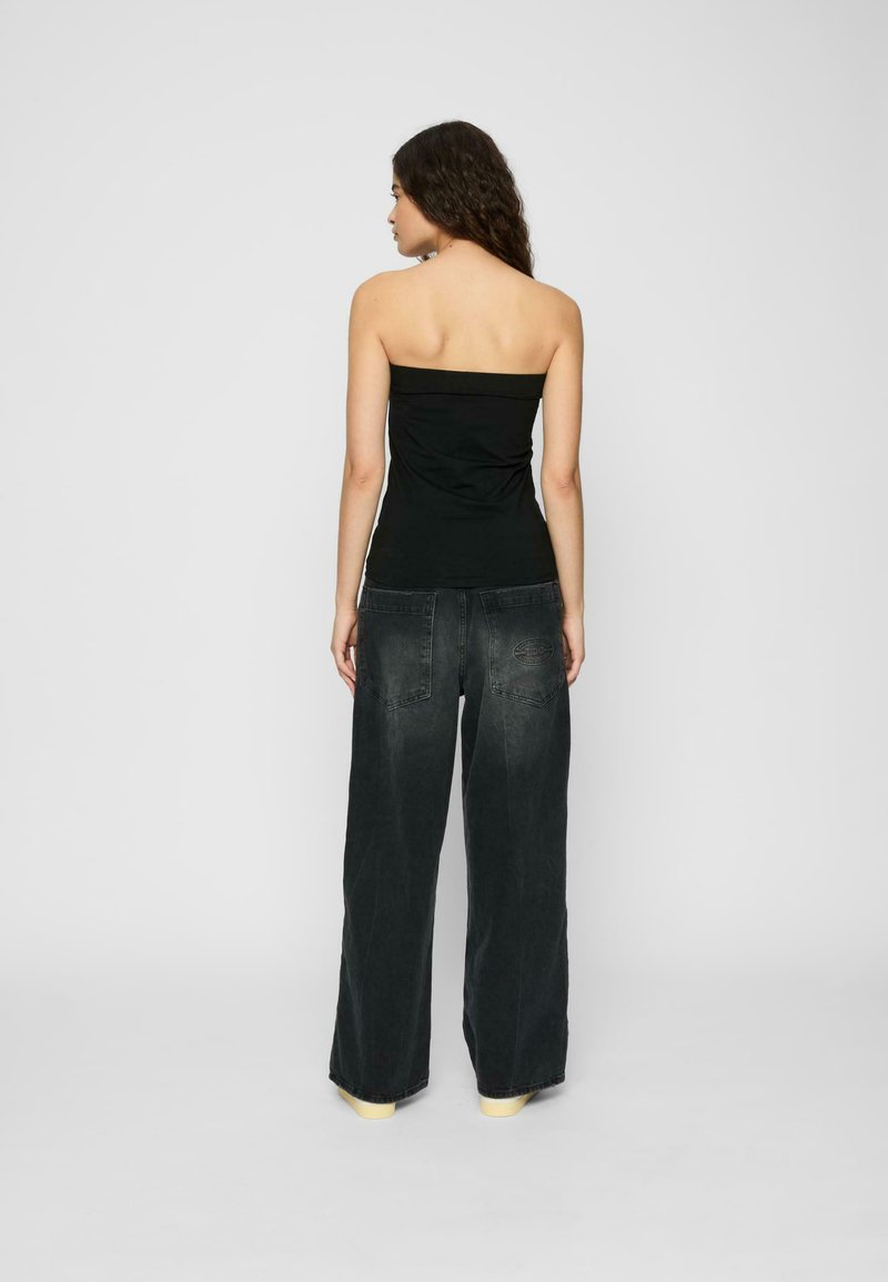 Brandit Brandit BANDEAU - Top - black Nur für heute