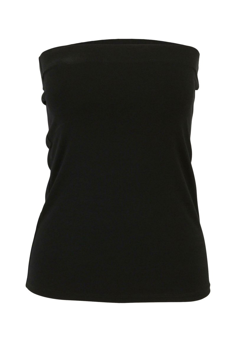 Brandit Brandit BANDEAU - Top - black Nur für heute