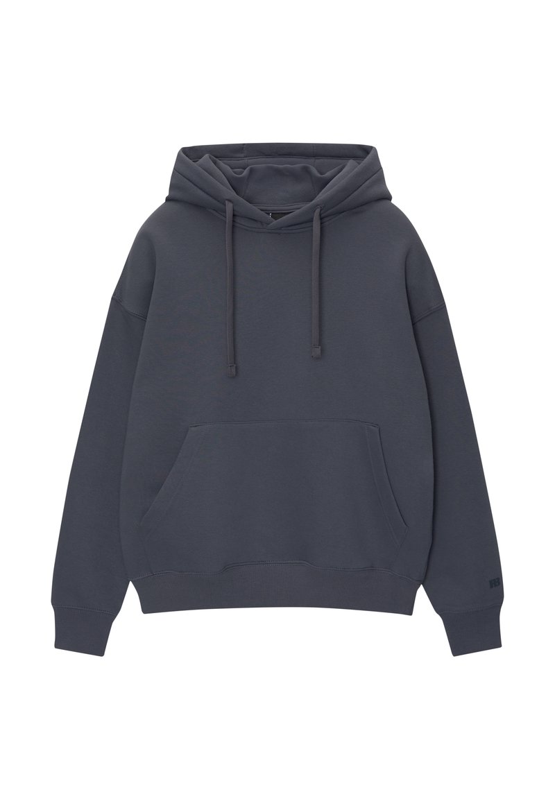 PULL&BEAR PULL&BEAR Sweatshirt - blue Bis zu 55% Rabatt