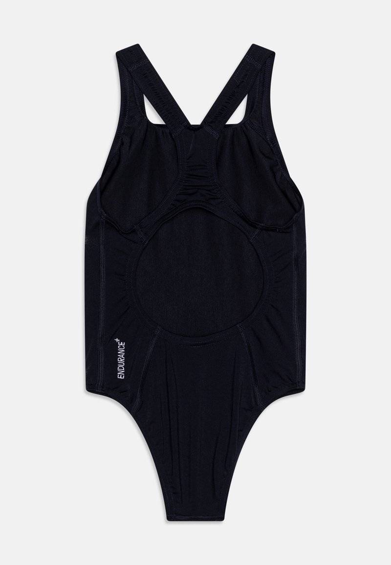 Speedo Speedo GIRLS ENDURANCE+ MEDALIST - Swimsuit - true navy Outlet