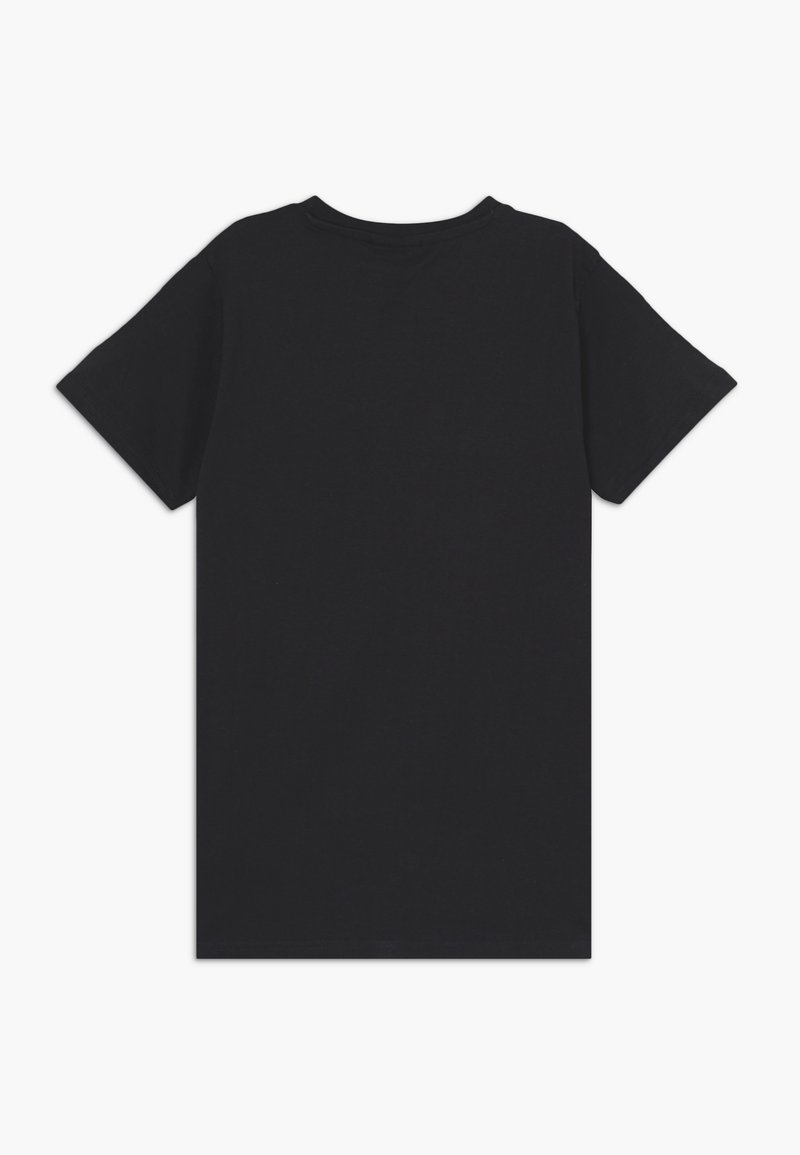 Ellesse Ellesse JENA - Print T-shirt - black Auslauf