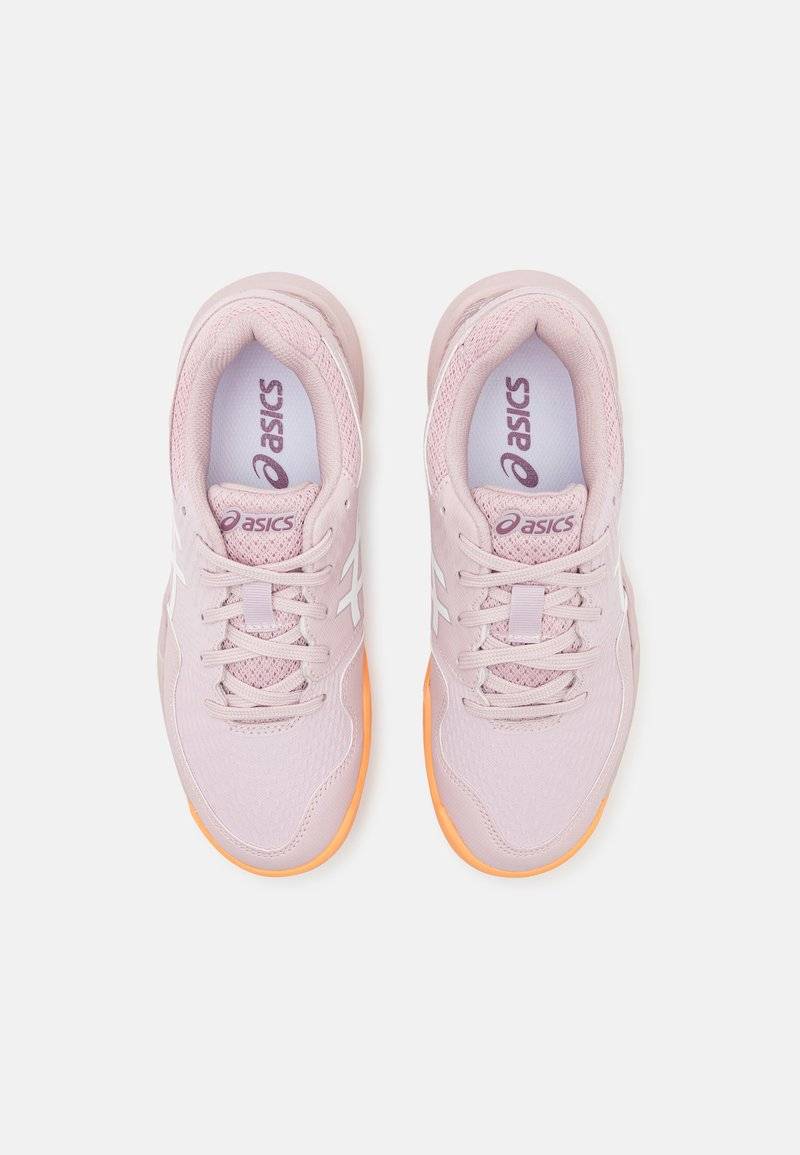 ASICS ASICS GEL-RESOLUTION 9 GS UNISEX - Multicourt tennis shoes Verkauf