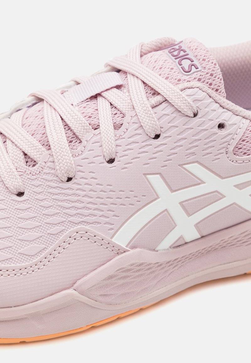 ASICS ASICS GEL-RESOLUTION 9 GS UNISEX - Multicourt tennis shoes Verkauf
