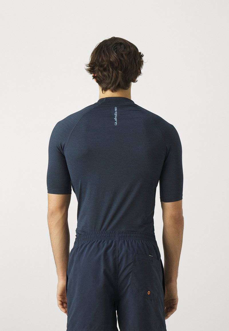 Quiksilver Quiksilver EVERYDAY UPF50 - Rash vest - dark navy heather im Angebot
