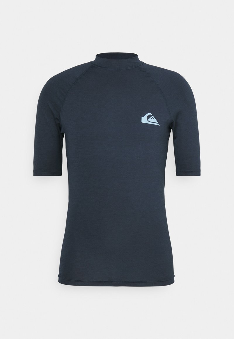 Quiksilver Quiksilver EVERYDAY UPF50 - Rash vest - dark navy heather im Angebot
