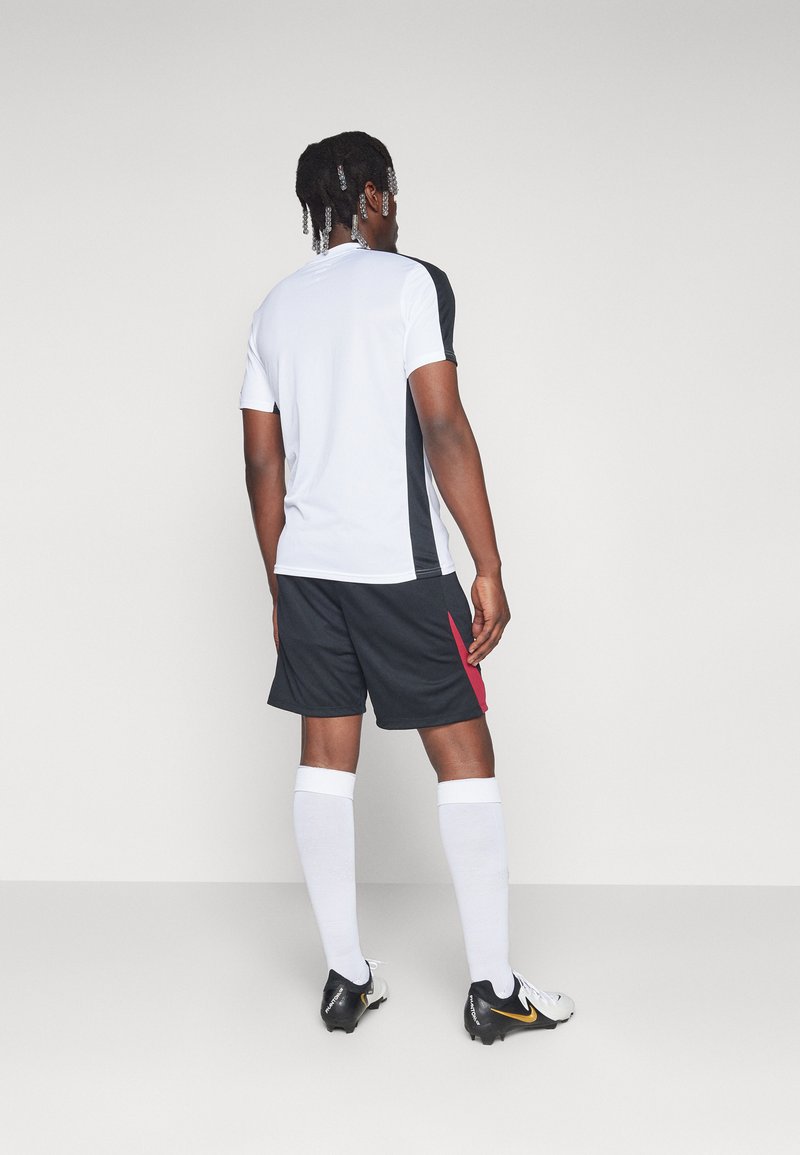Nike Performance Nike Performance FC BARCELONA STRIKE SHORT - Club wear Schlussverkauf