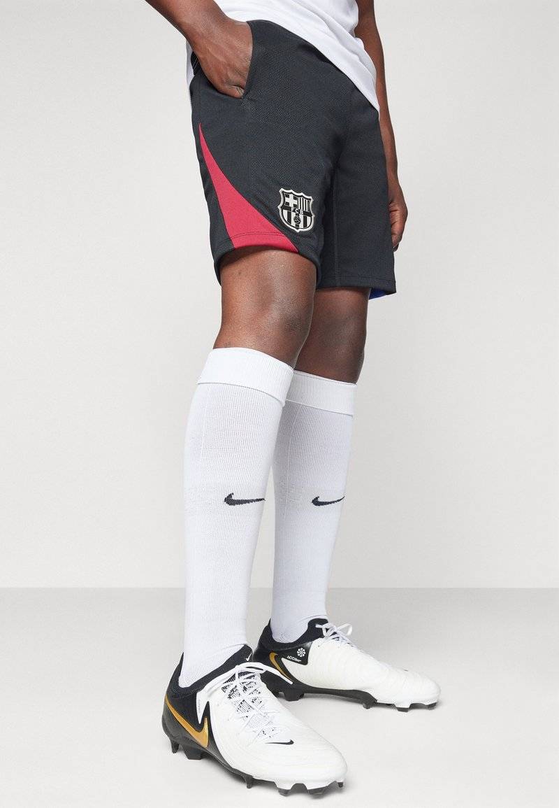 Nike Performance Nike Performance FC BARCELONA STRIKE SHORT - Club wear Schlussverkauf