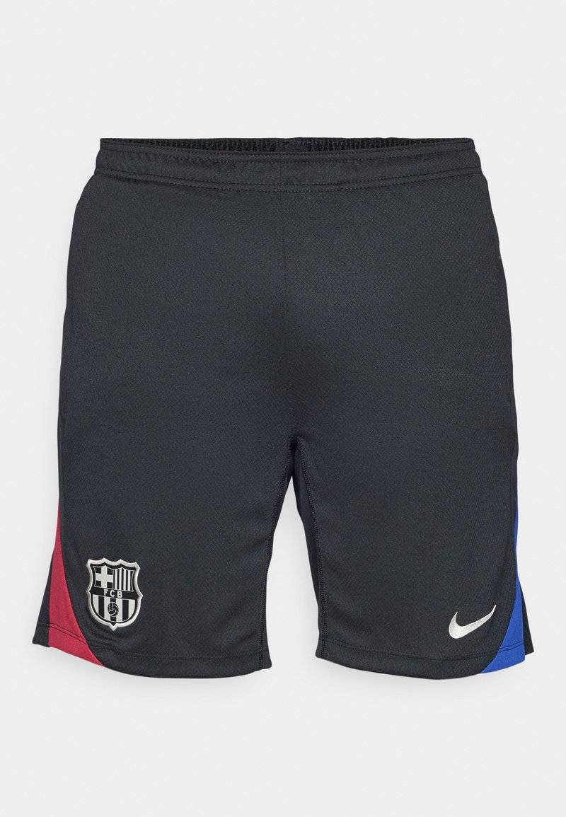Nike Performance Nike Performance FC BARCELONA STRIKE SHORT - Club wear Schlussverkauf