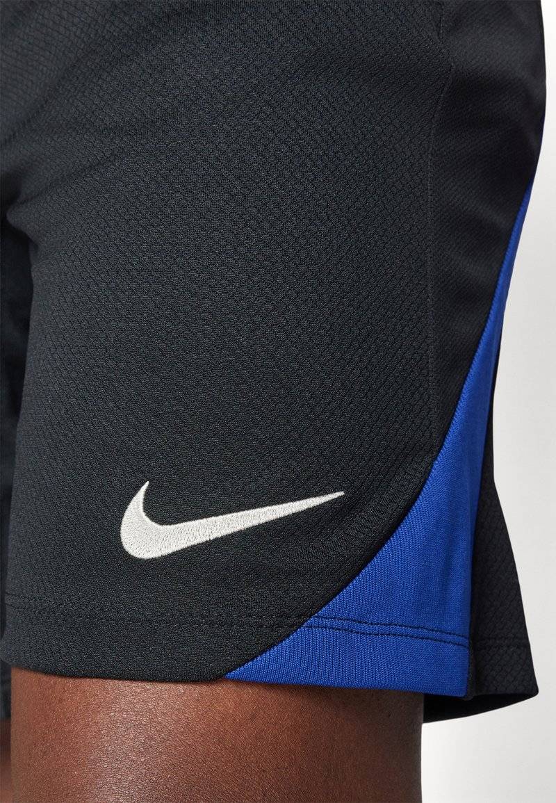 Nike Performance Nike Performance FC BARCELONA STRIKE SHORT - Club wear Schlussverkauf
