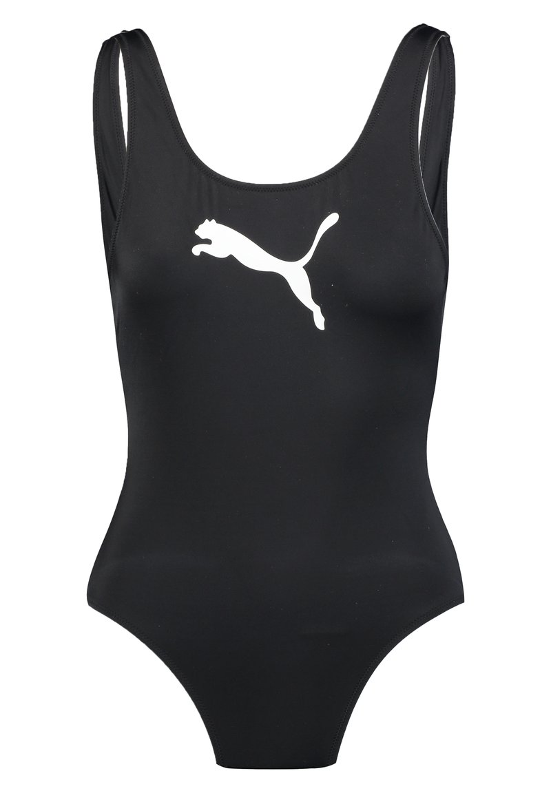 Puma Puma Swimsuit - black Meist gekauft