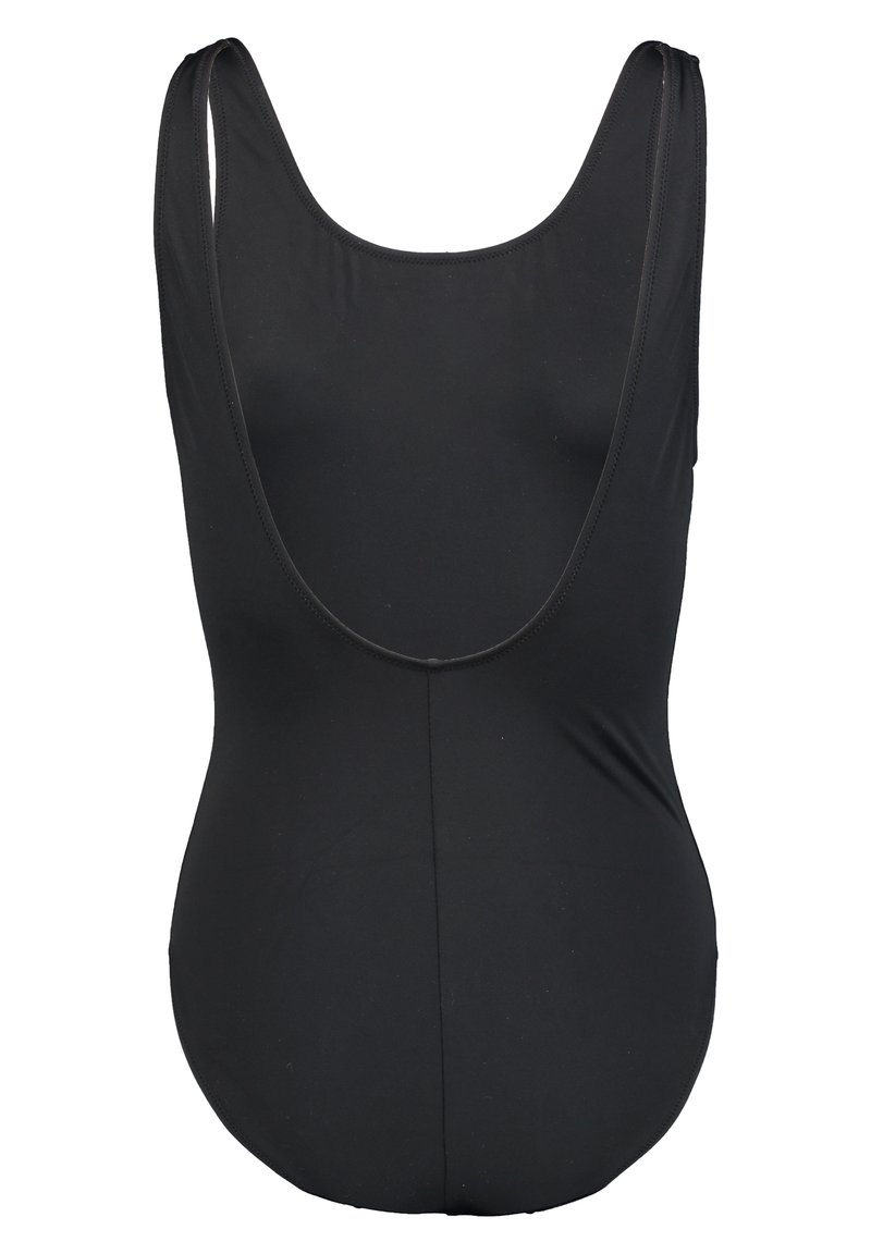 Puma Puma Swimsuit - black Meist gekauft