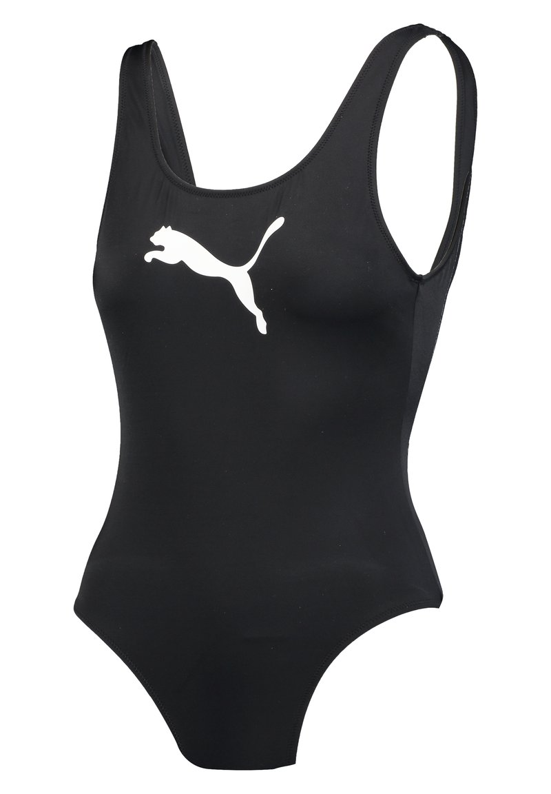 Puma Puma Swimsuit - black Meist gekauft
