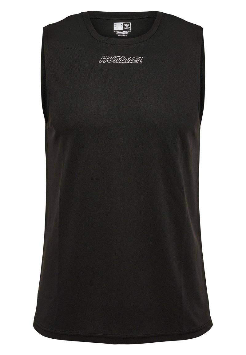 Hummel Hummel Top - black Sonderangebot